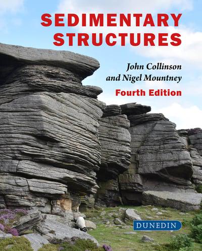 Sedimentary Structures front cover