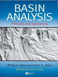 Basin Analysis front cover