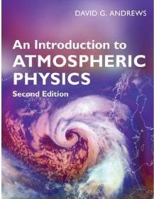 An Introduction to Atmospheric Physics front cover