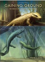 Gaining Ground front cover
