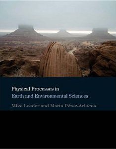 Physical Processes in Earth and Environmental Sciences front cover