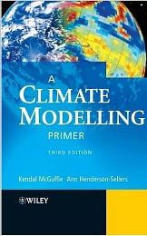 A Climate Modelling Primer front cover