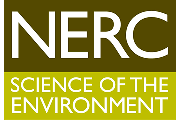 NERC logo