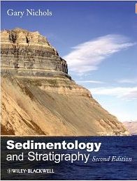 Sedimentology and Stratigraphy front cover