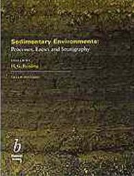 Sedimentary Environments front cover