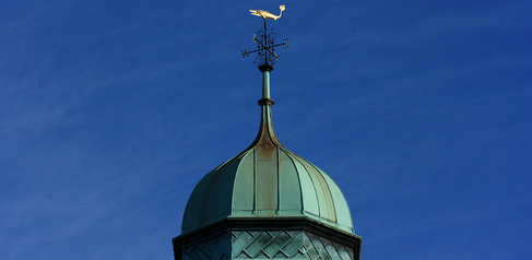 Department_dome_carousel
