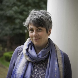 Liz Hide appointed as first full-time Director of the Sedgwick Museum