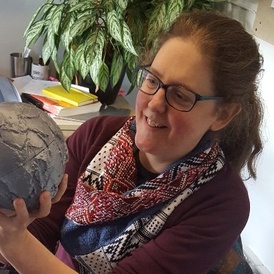 Image of Dr Sanne Cottaar