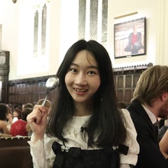 Sinuo Li