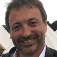 Neil  Marjoram 
