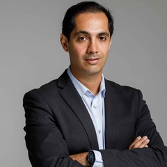 Ali  Mashayek 