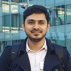 Devesh  Verma 