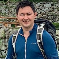 Professor Alex Liu