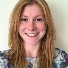 Carrie Soderman
