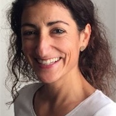 Duygu  Sevilgen