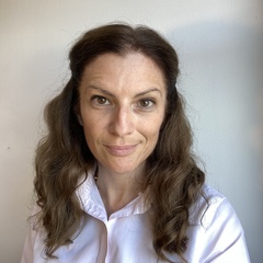 Professor Marie Edmonds