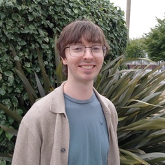 Dr Richard  Fallon