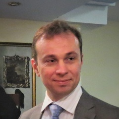 Professor  Sergei  Lebedev