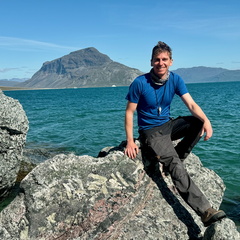 Professor Owen Weller-Gibbs (né Weller)