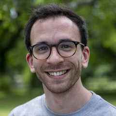 Quentin  Kriaa
