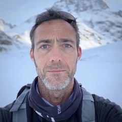 Dr Luke Skinner