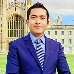 Dr Pepen  Supendi