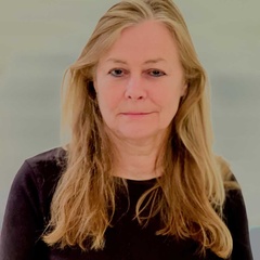 Professor Sally Gibson
