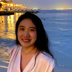 Xiaoqing  Chen
