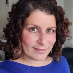 Sharon  Shadrokh 