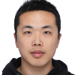 Yihe  Xu