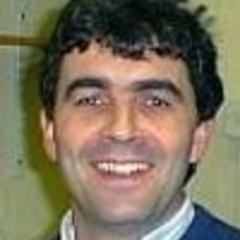Professor Andy	 Woods