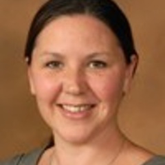 Catherine 	 Pearson