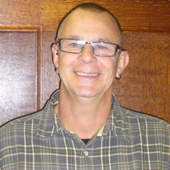 Christopher	 Parish