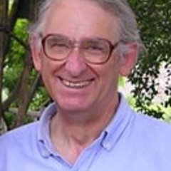 Dan  McKenzie