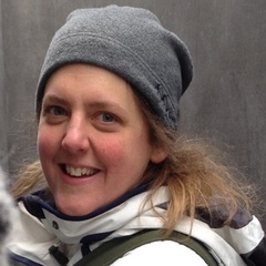 Dr Sanne Cottaar
