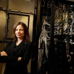 Prof. Emilie Ringe