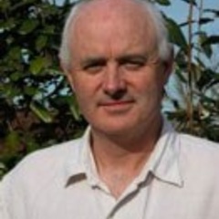 Professor James Jackson