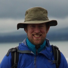 Professor Jerome Neufeld