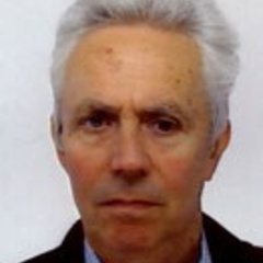 Dr Tony Dickson