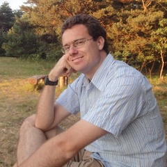 Prof. John Rudge