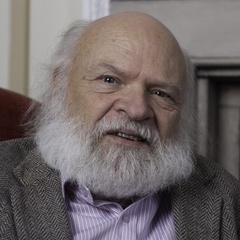 Professor Keith Priestley