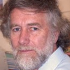 Professor Michael Bickle