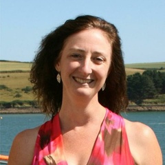 Morag Hunter