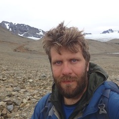 Prof. Neil  Davies