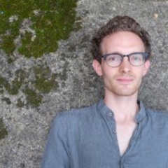 Professor Oliver Shorttle