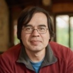 Professor  Nicholas Rawlinson