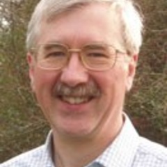 Professor Robert	 White