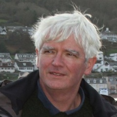 Simon  Crowhurst