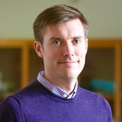Dr Thomas Bauska