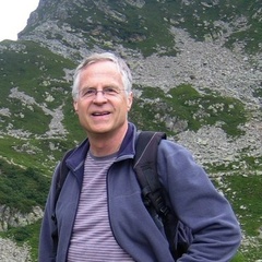 Professor Tim Holland